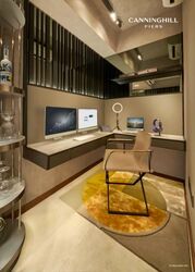 Canninghill Piers (D6), Apartment #588832401